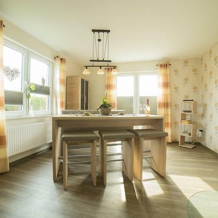 Gaestehaus Marichen Aurich Bagian luar foto