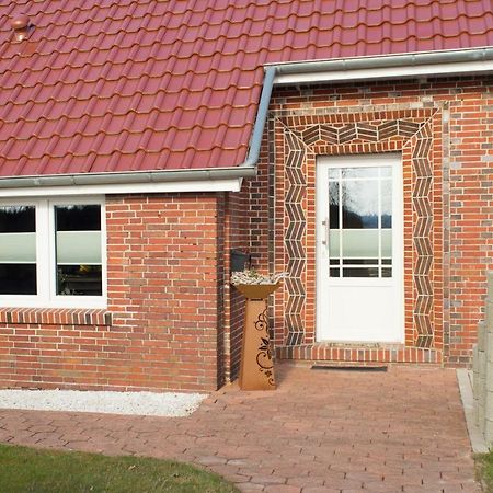 Gaestehaus Marichen Aurich Bagian luar foto