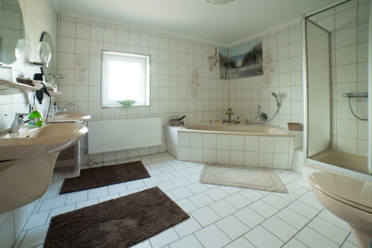 Gaestehaus Marichen Aurich Bagian luar foto