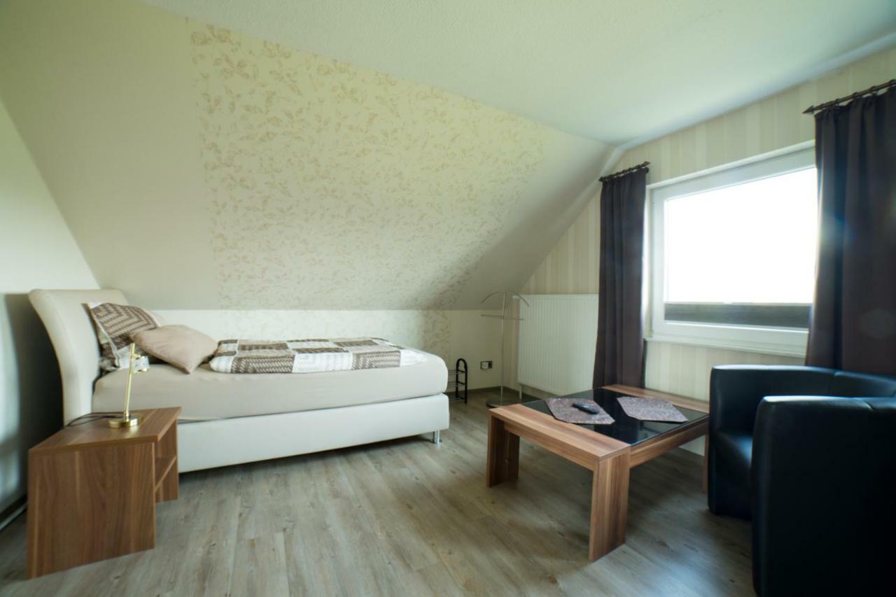 Gaestehaus Marichen Aurich Bagian luar foto