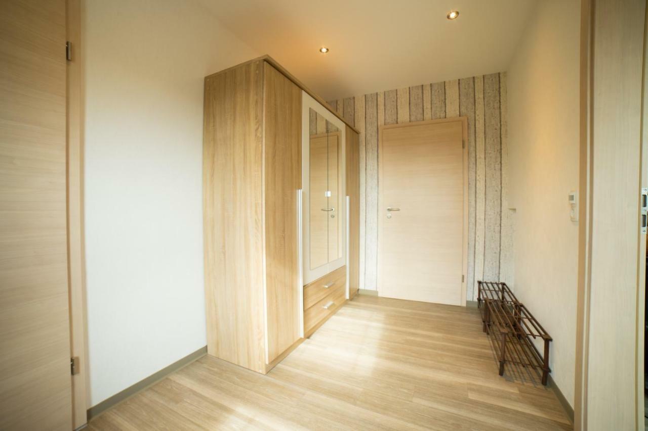 Gaestehaus Marichen Aurich Bagian luar foto